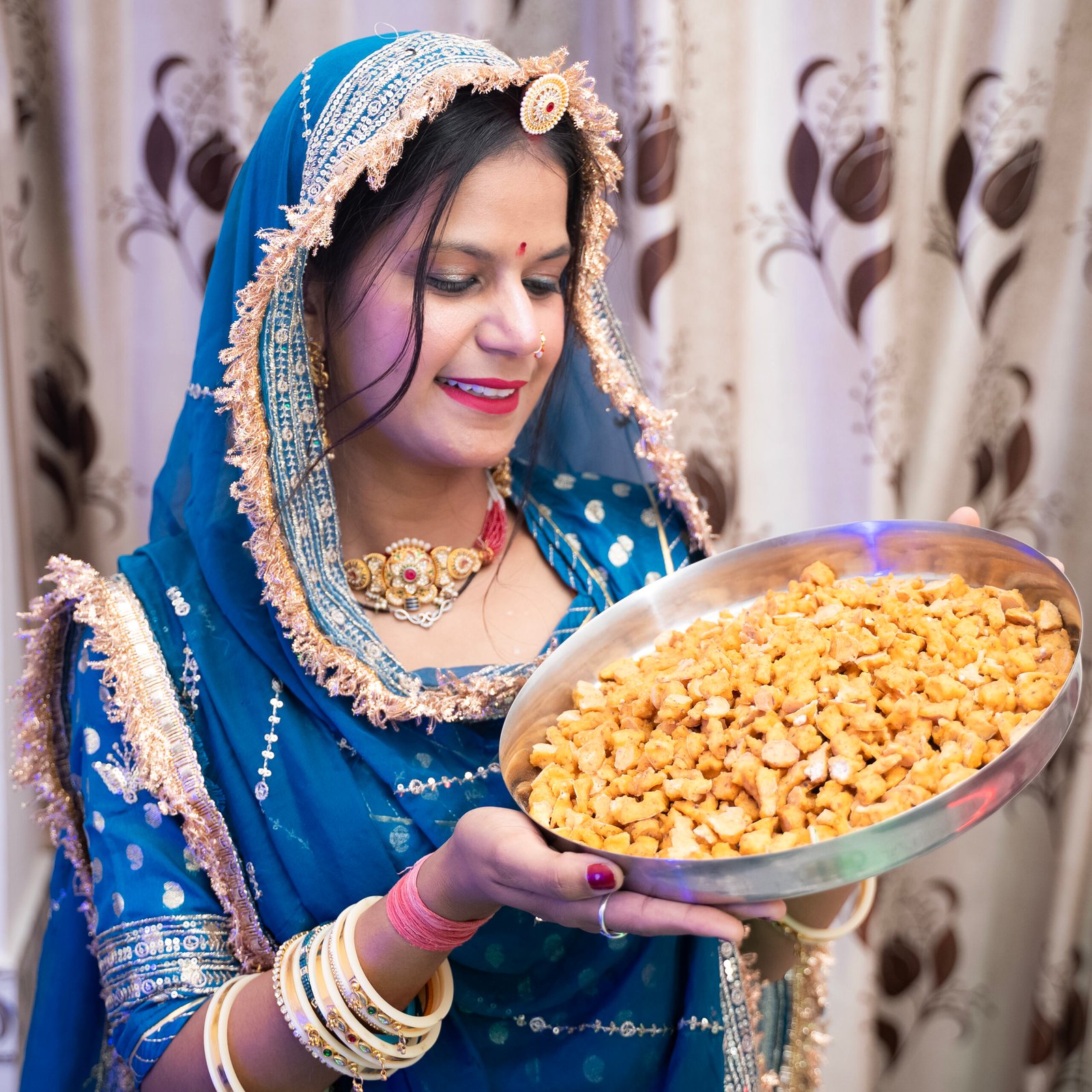 Moong Badi: A Protein-Rich Traditional Indian Ingredient Loved Across India