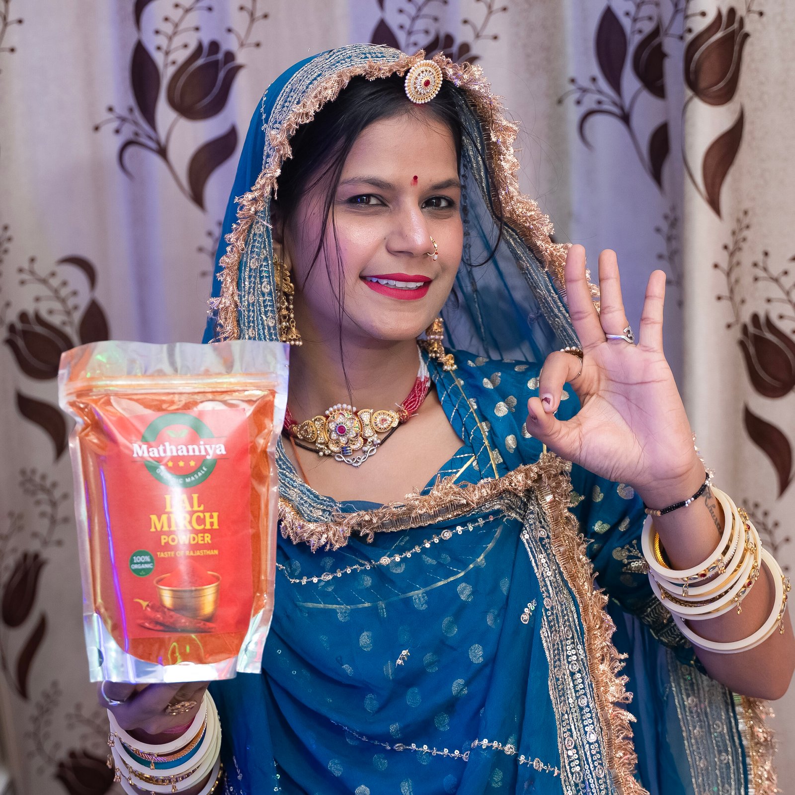 Popular Ways to Use Mathaniya Red Chilli at Home