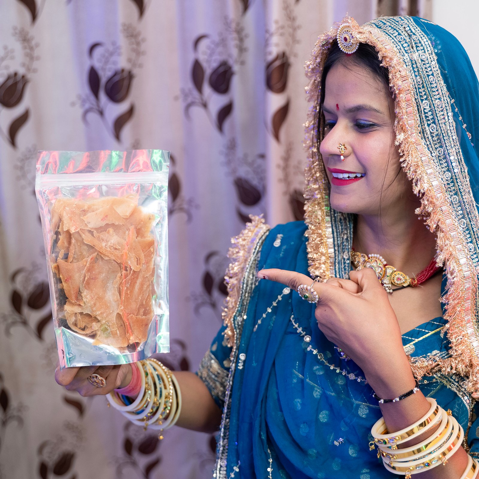 Rabodi: A Traditional Rajasthani Dish Packed with Taste, Culture & Nutrition