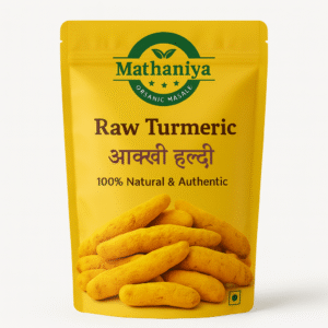 Home Raw Turmeric 100% Natural Haldi Roots